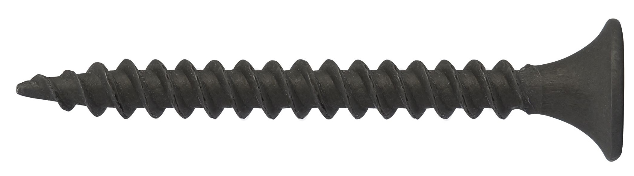 

Саморез 3,5х35 потайная головка, частый шаг, 460шт