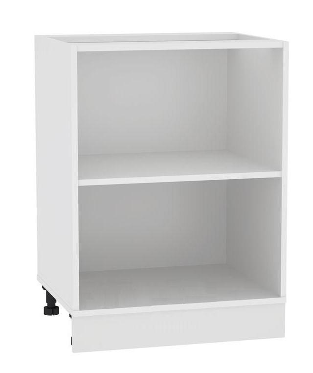 

Каркас нижнего шкафа Н 600, белый