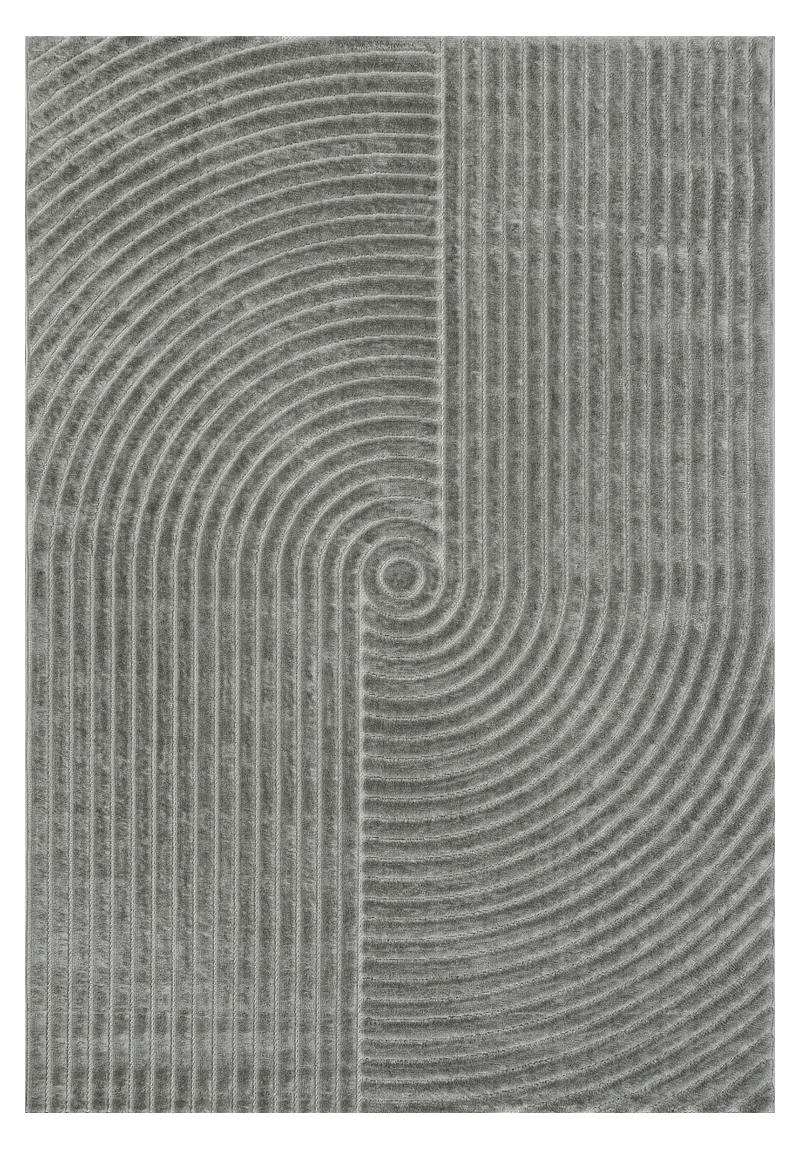 

Ковер Juno D801AG Grey / Grey Прямоугольник 2*2,9 м