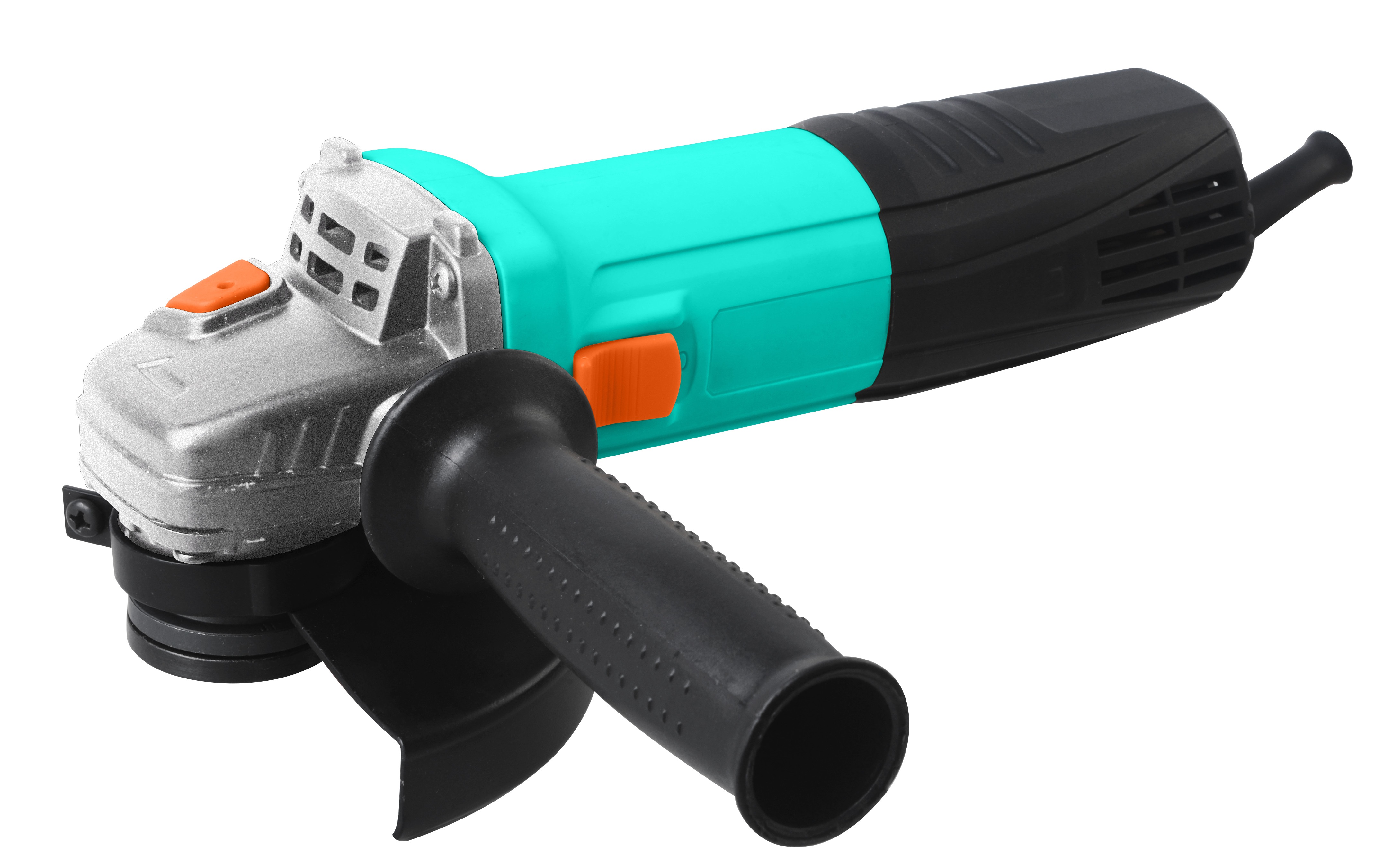 

Углошлифмашина Sturm AG90125, 900 Вт, 125 мм