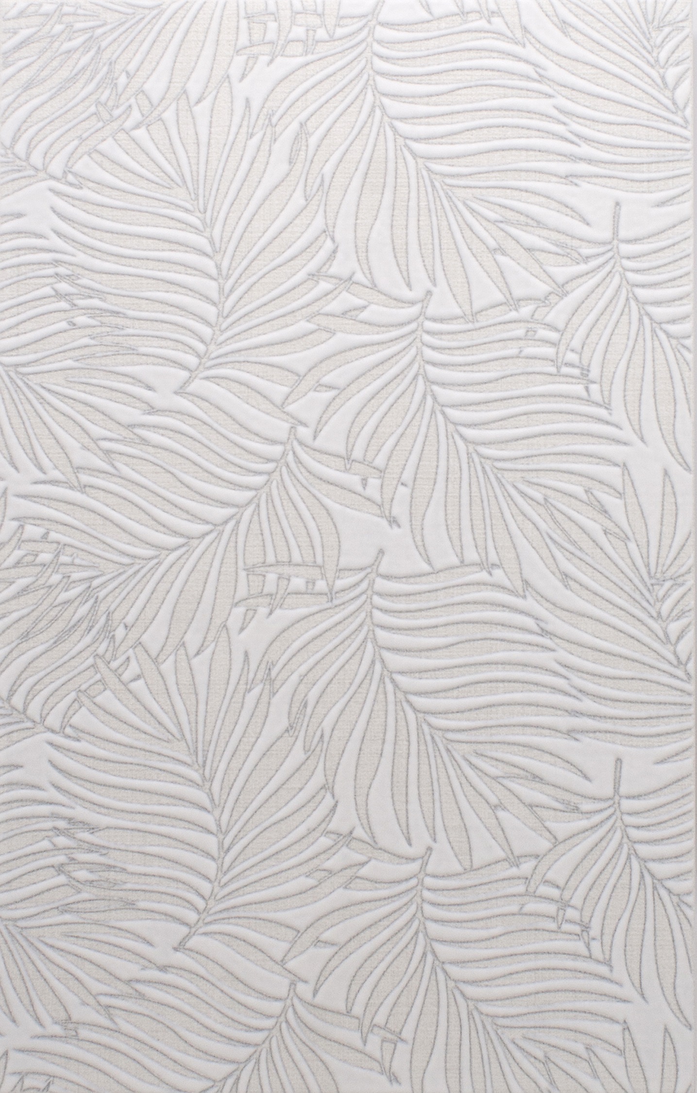 Плитка керамическая Kerama Marazzi Тессуто 25x40x0,8см листья, матовая, декор