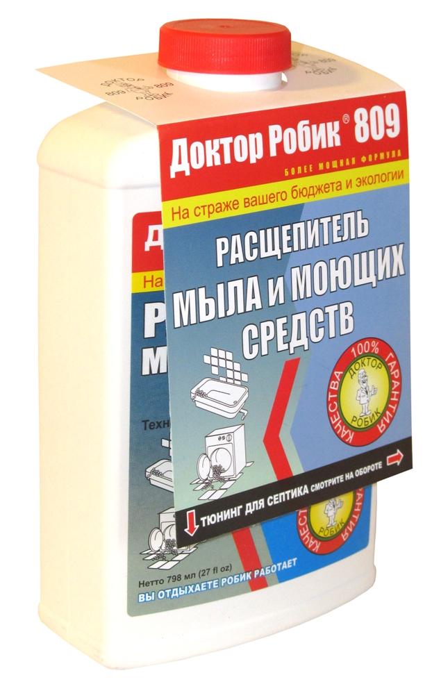 

Расщепитель мыла