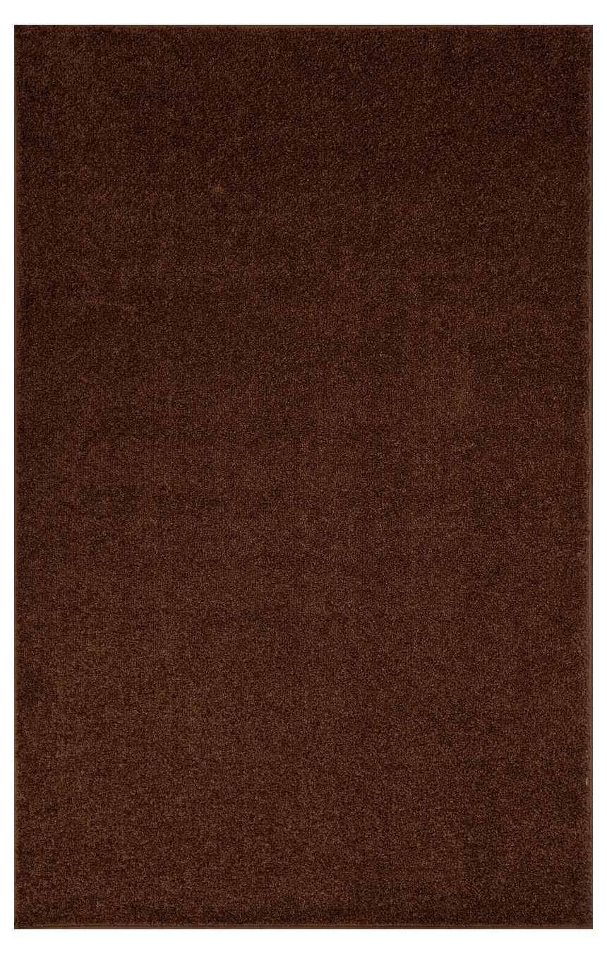 

Ковер Lana T600 Brown Прямоугольник 0,8*1,5 м