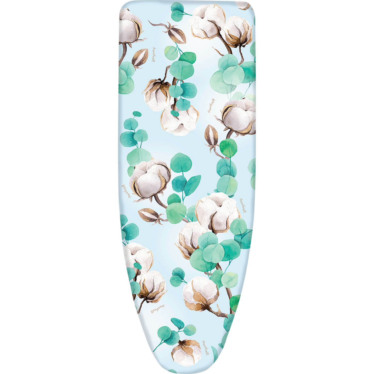 

Чехол универсальный Haushalt cotton flowers HPR1 1300х420