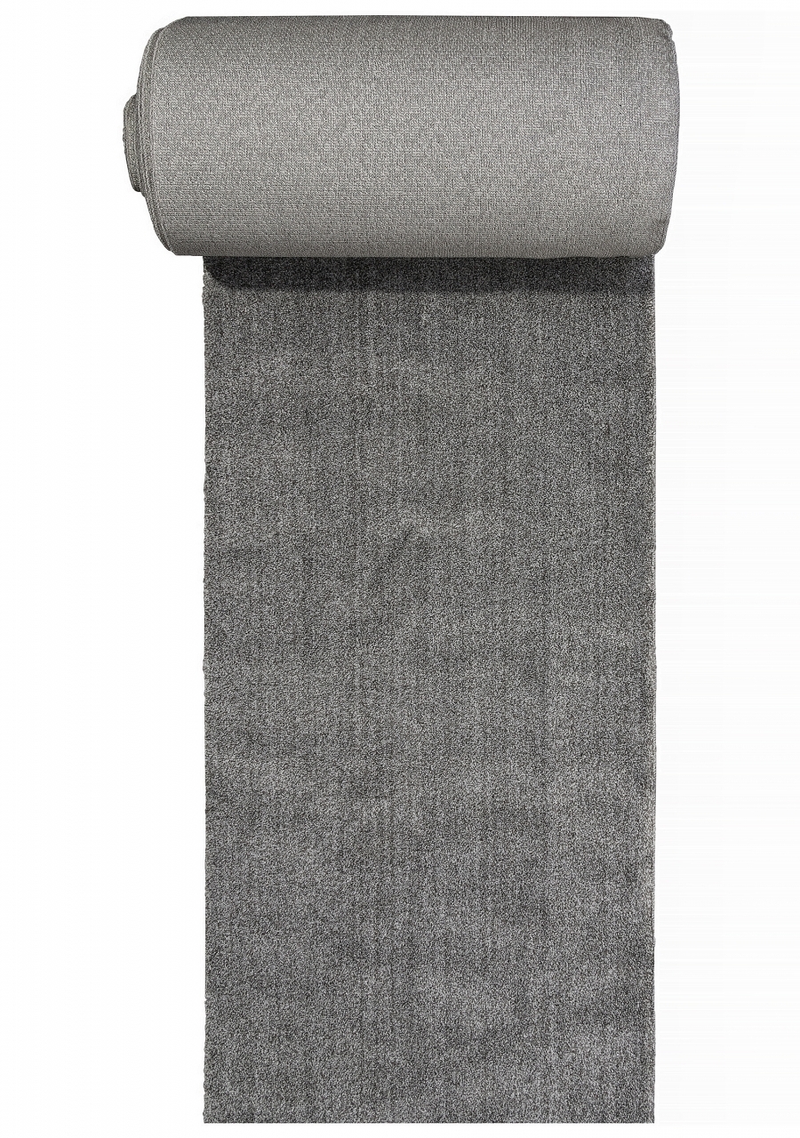 

Ковровая дорожка Sofia T600 Gray 1,5*20 м