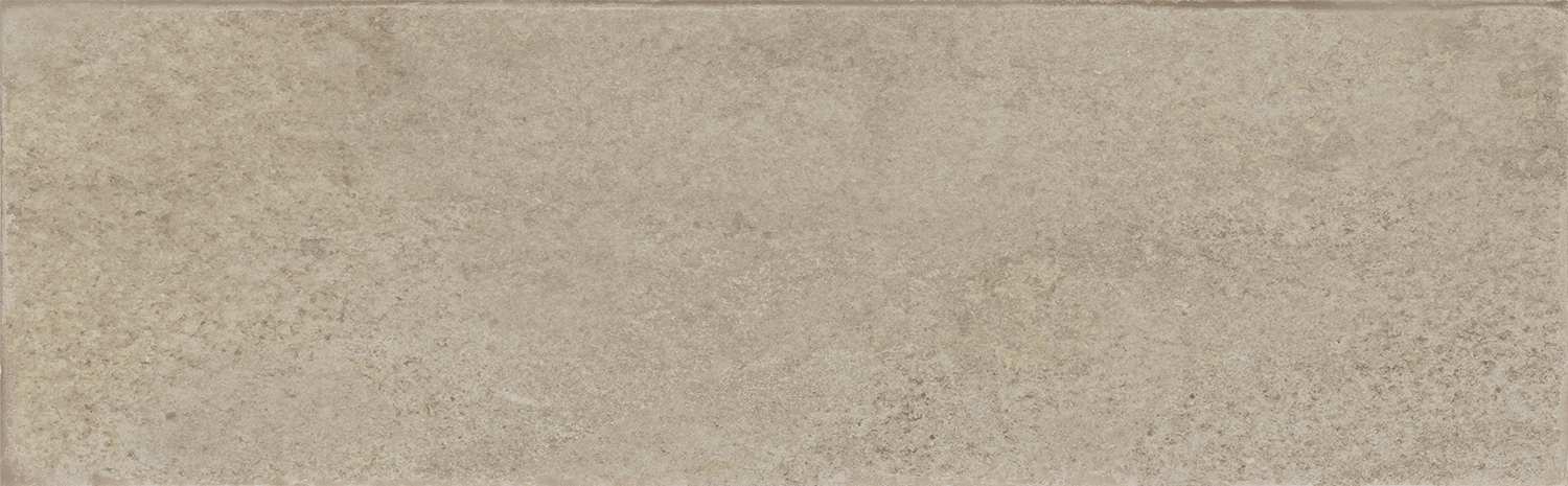 Плитка керамическая Kerama Marazzi Тракай 8,5x28,5x0,85 бежевый темный, глянцевый