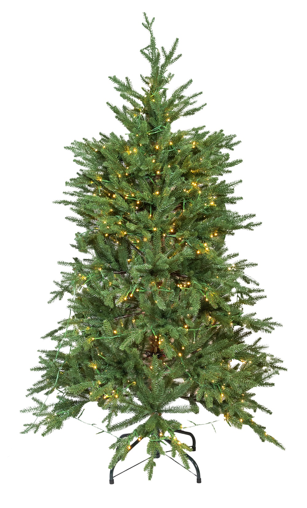 

Ель светодиодная HS-M210-3856-PMXM-1000FILED