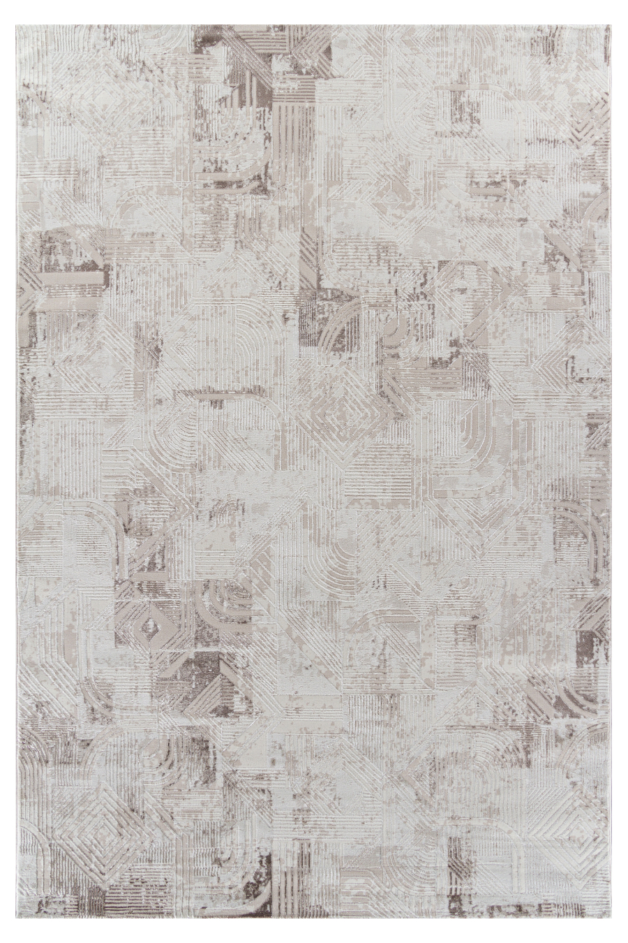 

Ковер Mexx Mx017 Beige Прямоугольник 2*2,9 м