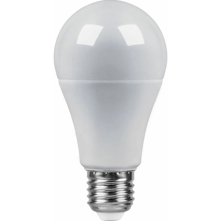 

Лампа светодиодная 15W 230V E27 2700K, LB-94