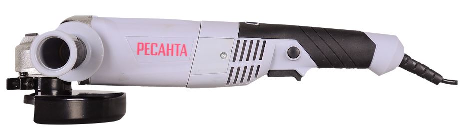 Углошлифмашина Ресанта УШМ-150/1300