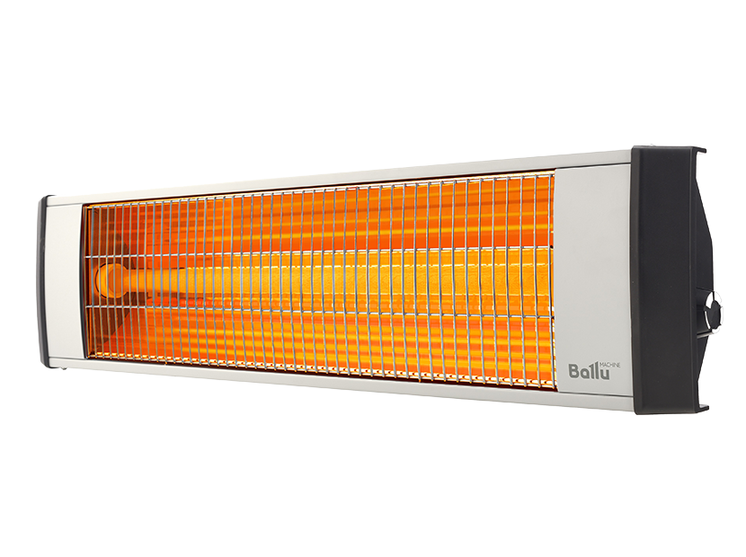 

Обогреватель инфракрасный BALLU BIH-L-2.0 (3.0)