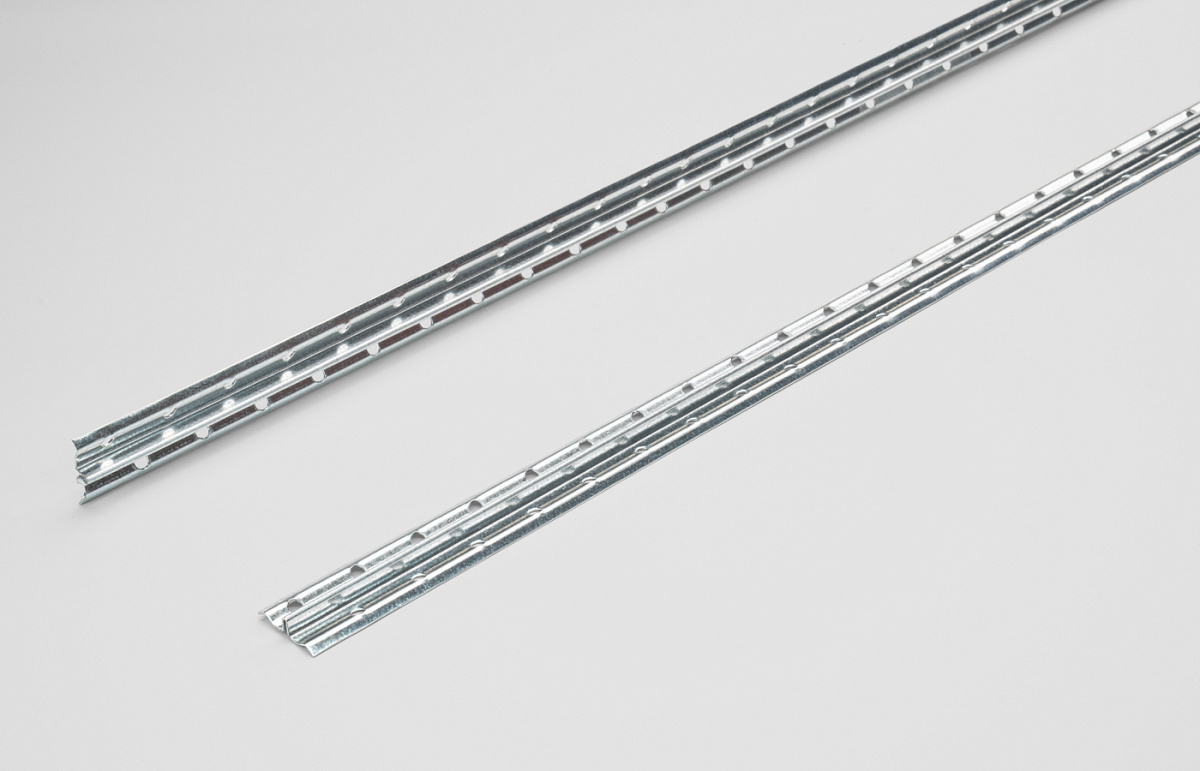 

Профиль маячковый Knauf ПМ 6 мм, L=3 м