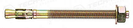 

Анкер Tech-Krep 12х150 мм, клиновой, 1 шт