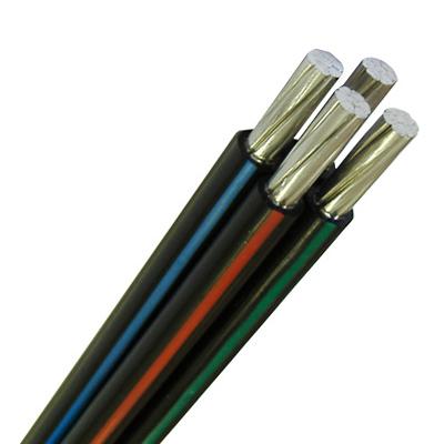 

Провод СИП 4А 4*25