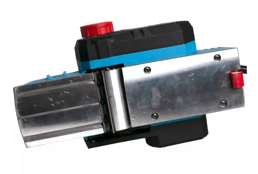 Рубанок Fixtec  FPL90001, 900Вт,0-3 мм
