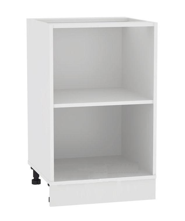 

Каркас нижнего шкафа Н 500, белый