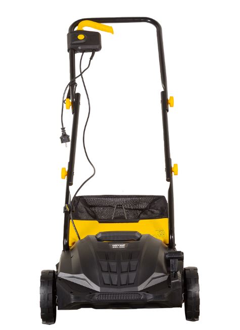 Скарификатор-аэратор Huter ESA-1500
