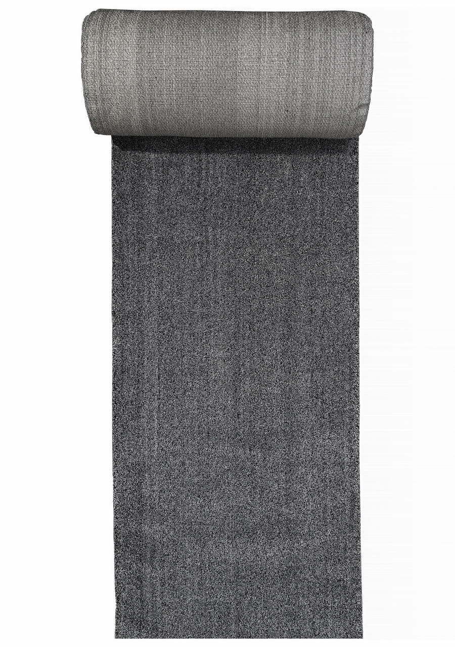 

Ковровая дорожка Sofia T600 Black 1*20 м