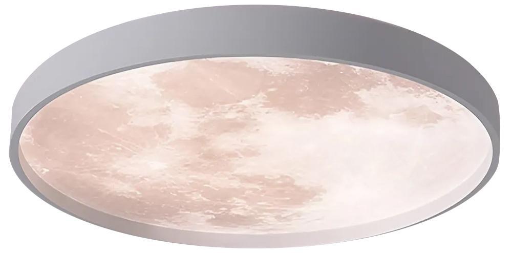 

Светильник светодиодный РОСТОК 23446/350 A WT, 36W LED 3000-6000К d350, белый