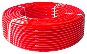 

Труба полимерная PEX Valtec, c антидиффузионным слоем EVOH, 16(2,0)