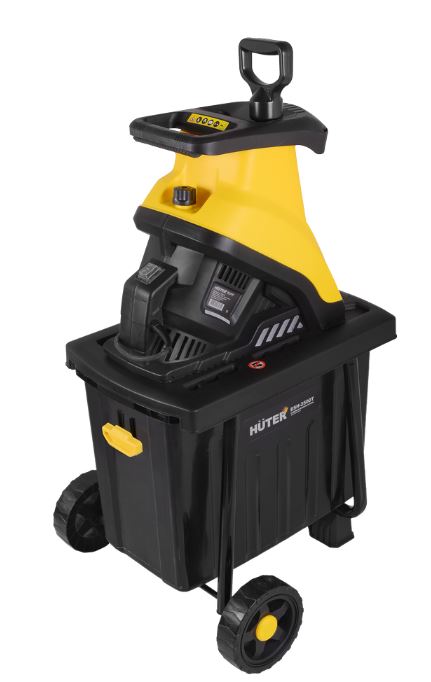 

Измельчитель Huter ESH-2500T