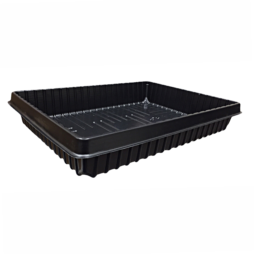 

Поддон для рассадной касеты 40*30*6,5см