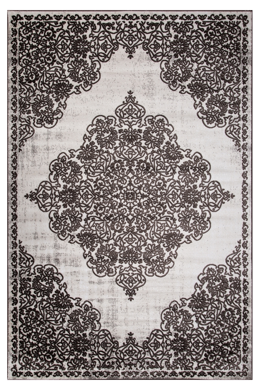 

Ковер Merinos Miranda D960 Cream Прямоугольник 2*3 м