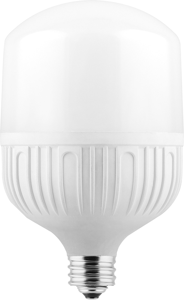 

Лампа светодиодная 50W 230V E40 4000K, LB-65
