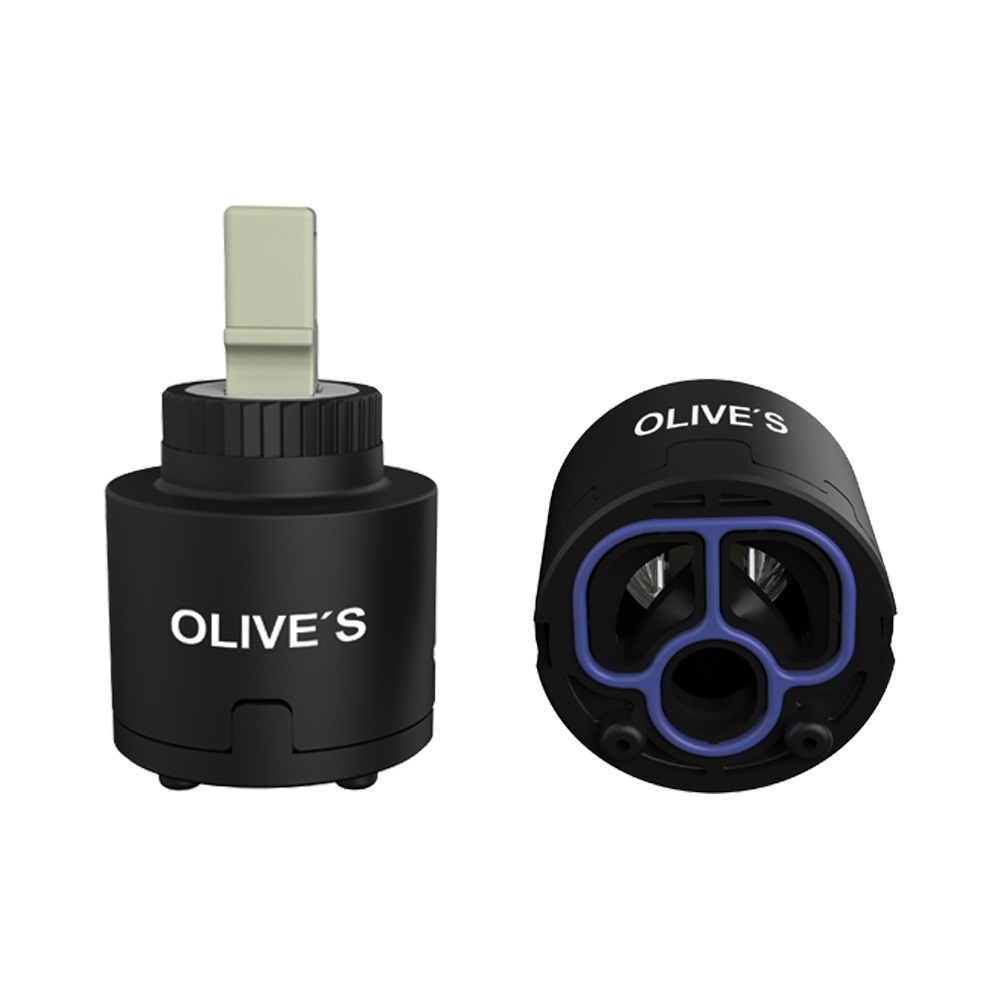 

Картридж 35D-1BL ECO OLIVES
