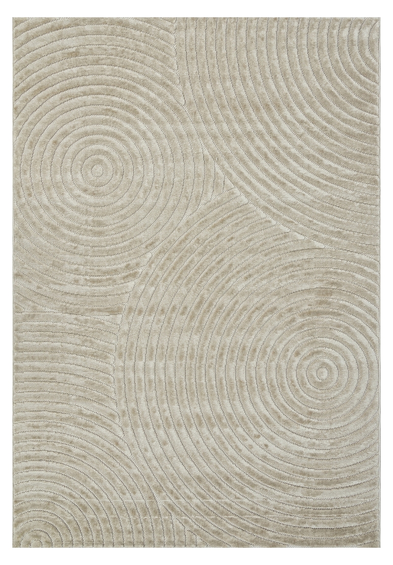 

Ковер Juno D798AP Beige / Beige Прямоугольник 1,6*2,3 м