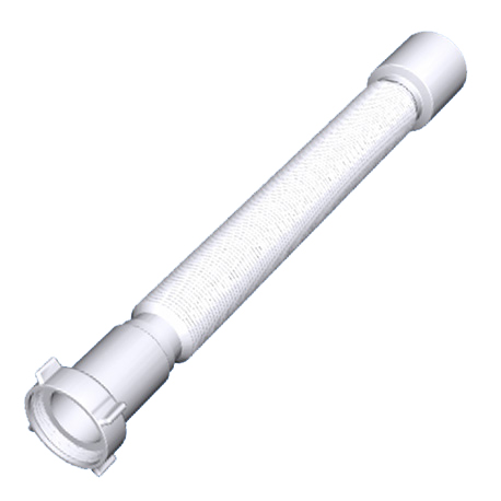 

Гофра 11/2" 40х50 универс. удлин. АНИ К116