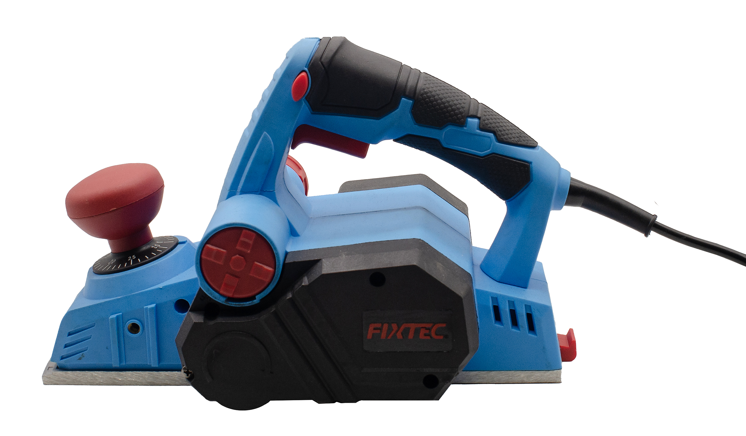 

Рубанок Fixtec FPL90001, 900Вт,0-3 мм