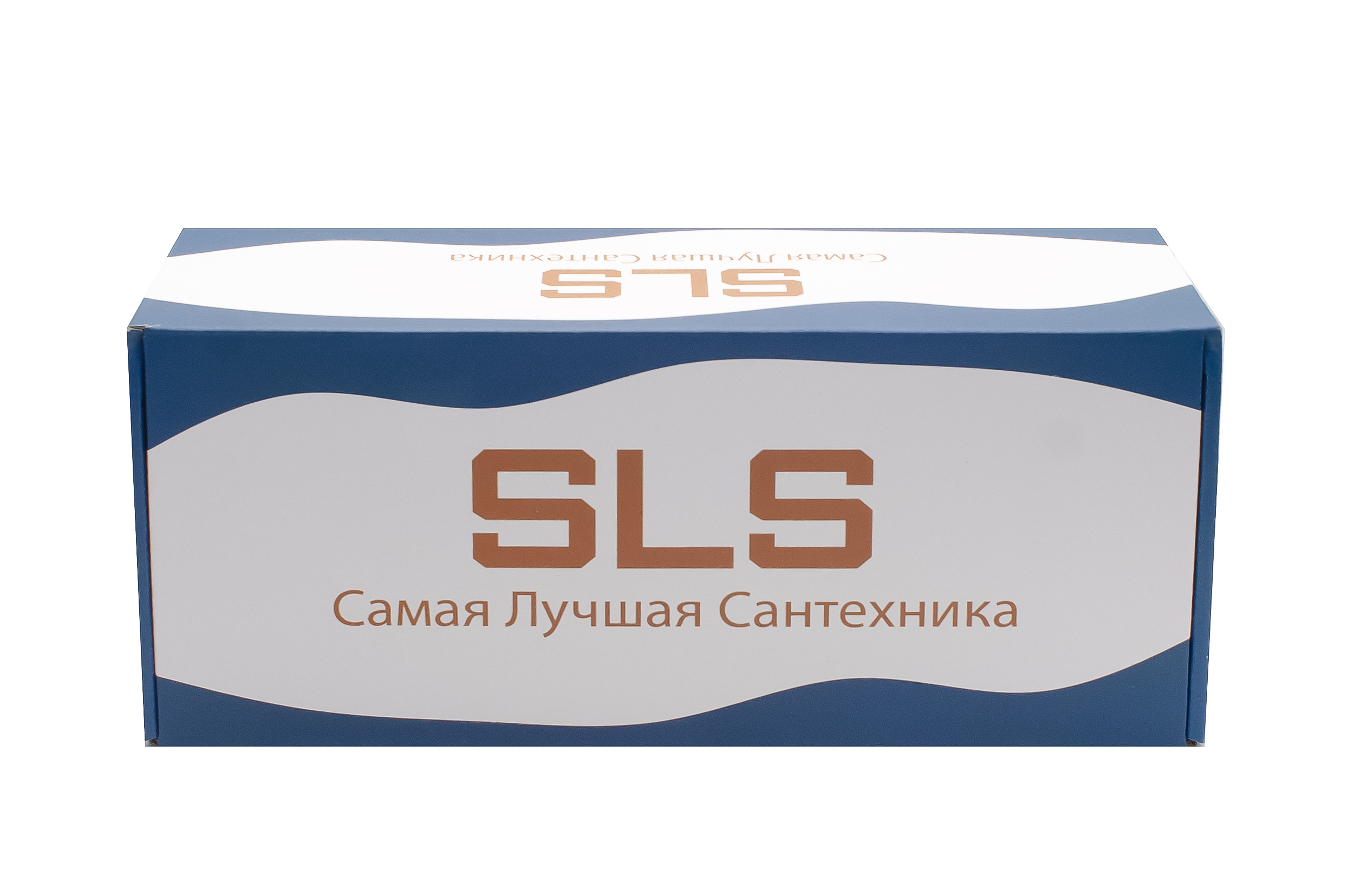 Смеситель для ванны SLS,  без душевого гарнитура, артикул 90409000