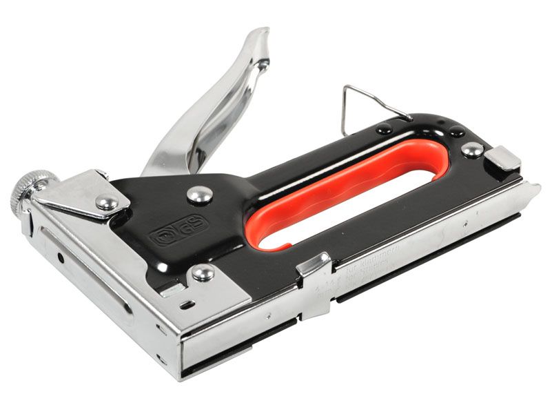 

Степлер Профи USR-1722 4-14 мм