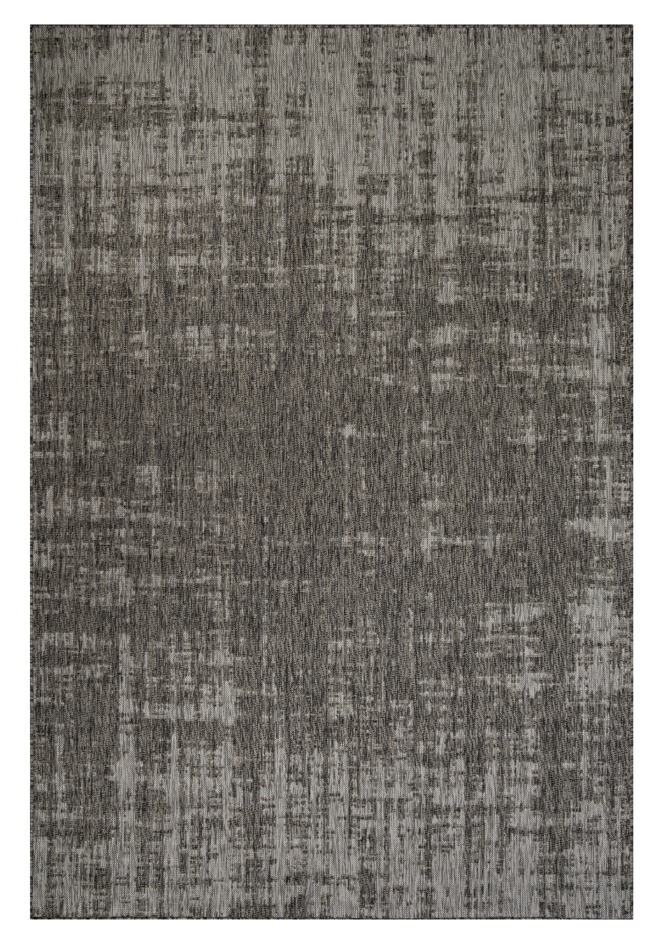 

Ковер Kair S131 Gray Прямоугольник 1*2 м