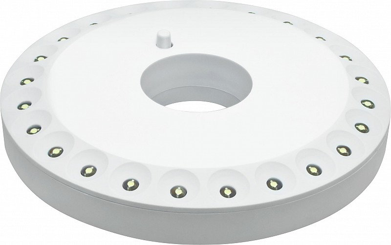 

Фонарь Navigator 94 947 NPT-CA05-3AA Кемпинг круг.24LED, блист.