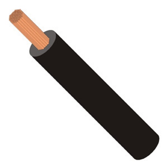 

Кабель КГ 1*16
