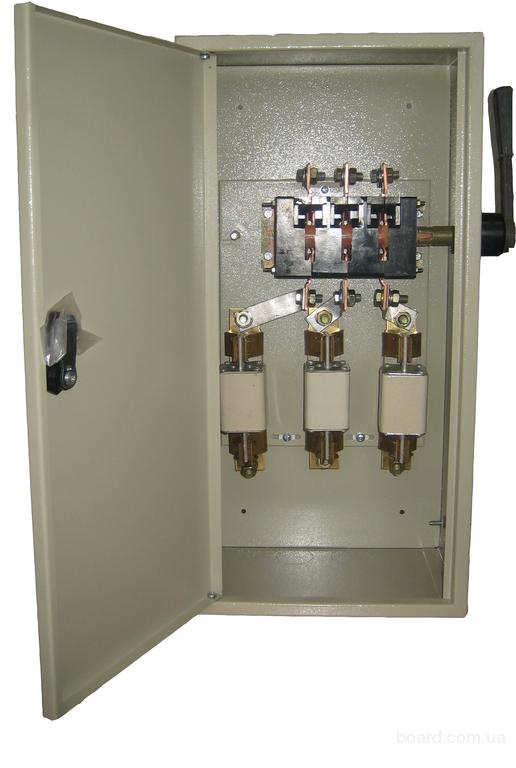 

Ящик силовой ЯРП-250 "Узола" IP54