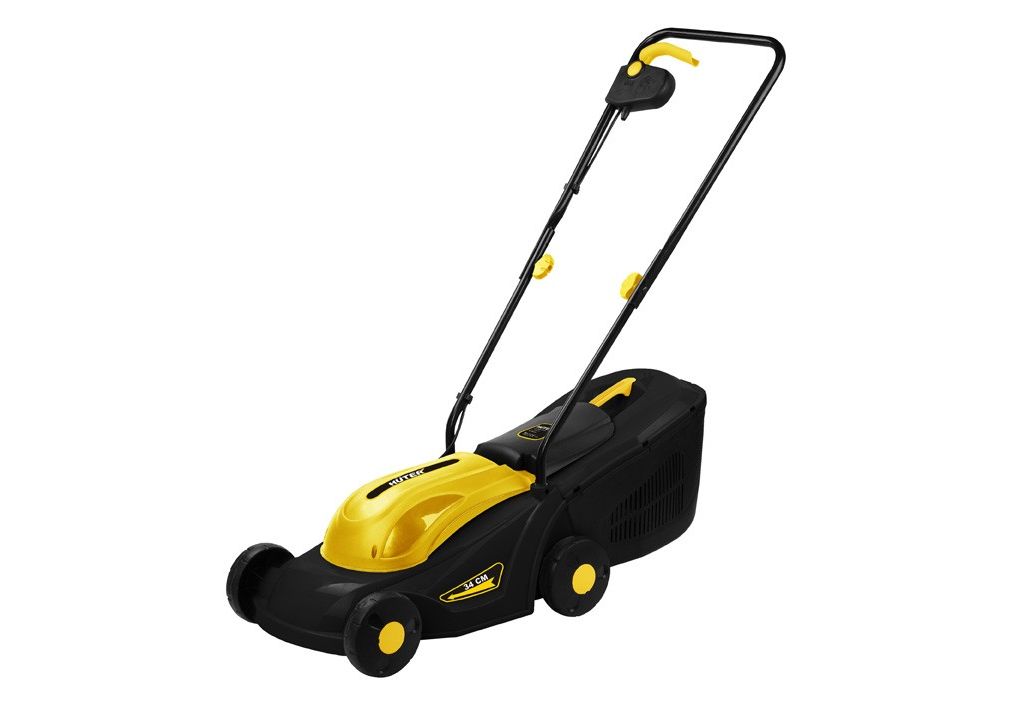 

Газонокосилка Huter ELM-1100