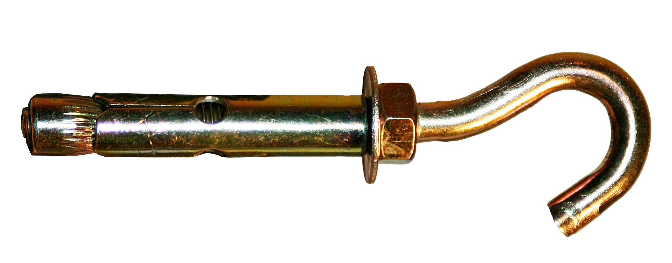 

Болт анкерный с крюком 8х40, 2шт