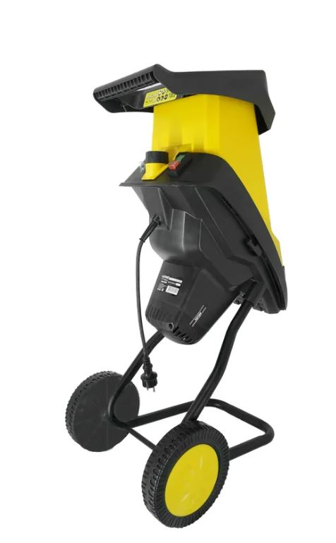 Измельчитель Huter ESH-2500