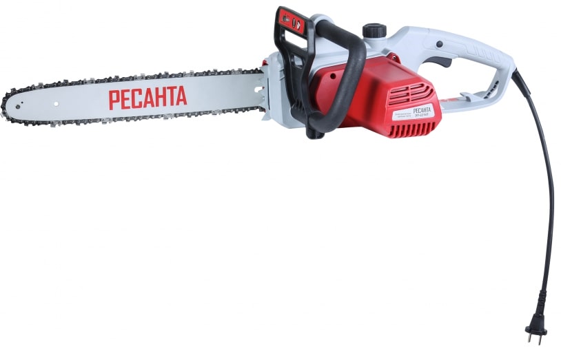 

Пила цепная Ресанта ЭП-2216П