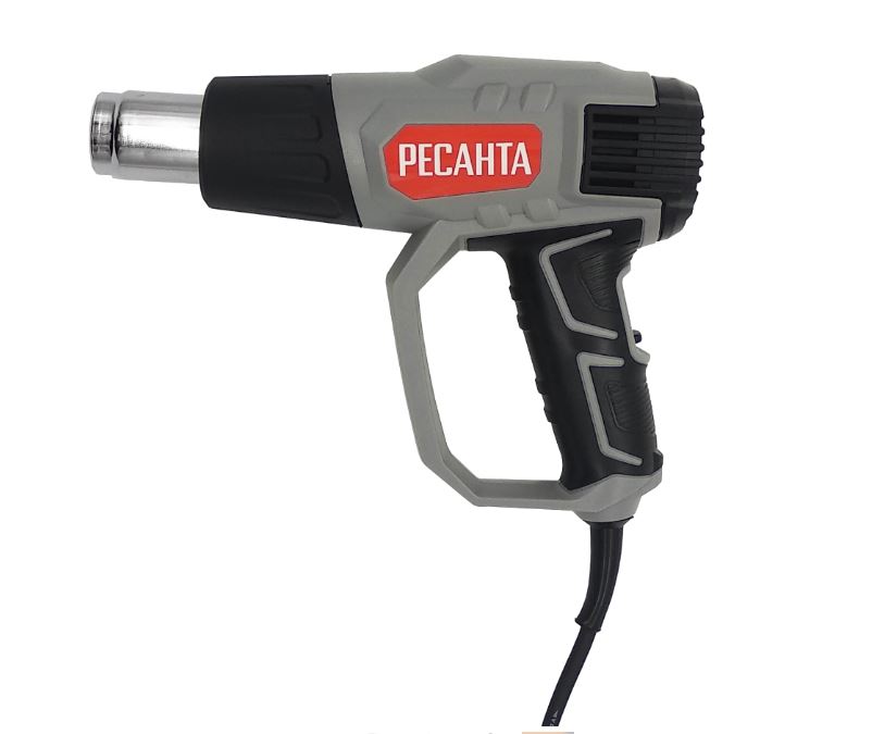 

Фен Ресанта ФЭ-2000ЭКД, 2000 Вт