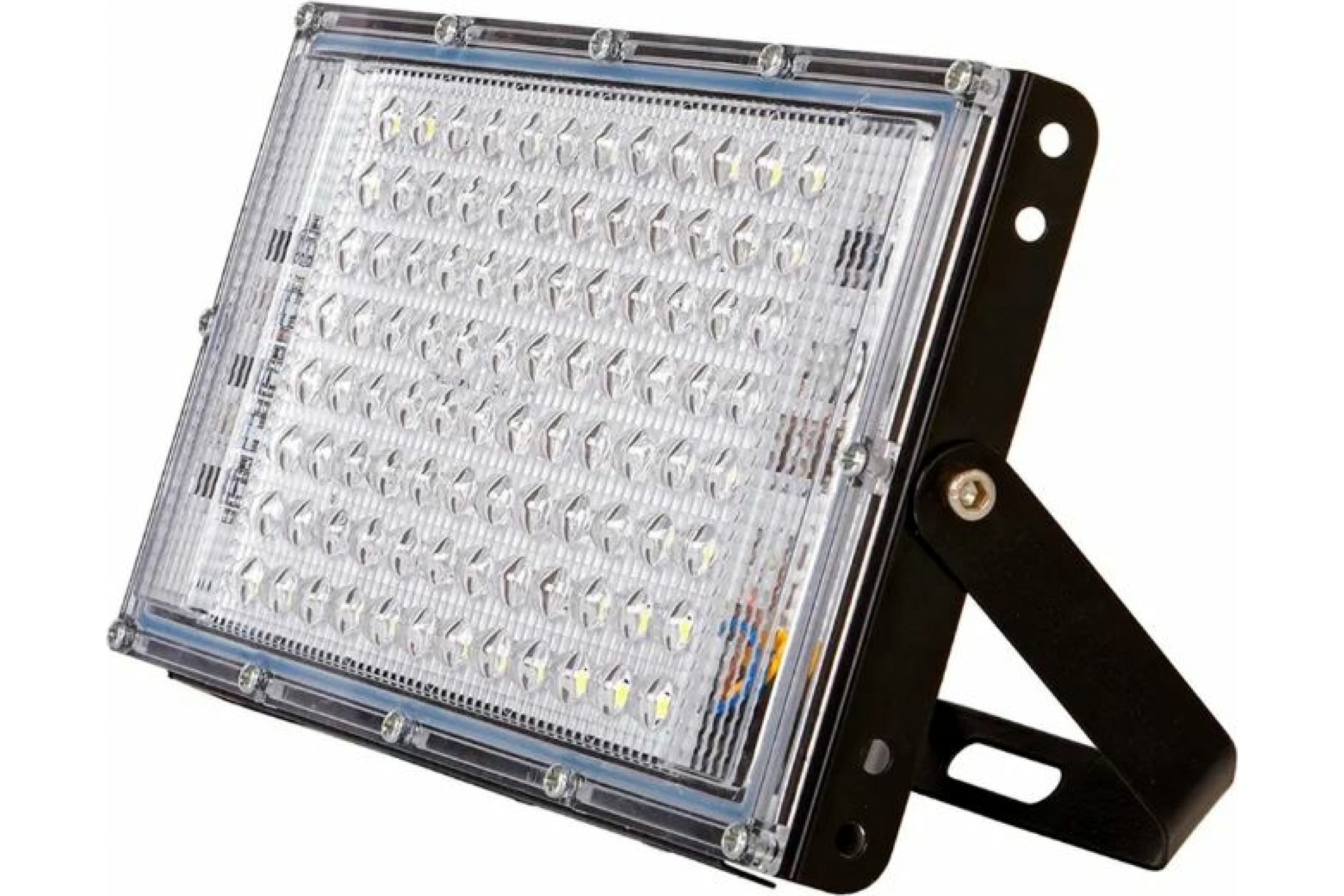 

Светодиодный прожектор GLANZEN FAD-0030-100