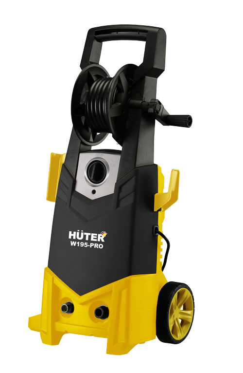 

Аппарат высокого давления Huter W195-PRO