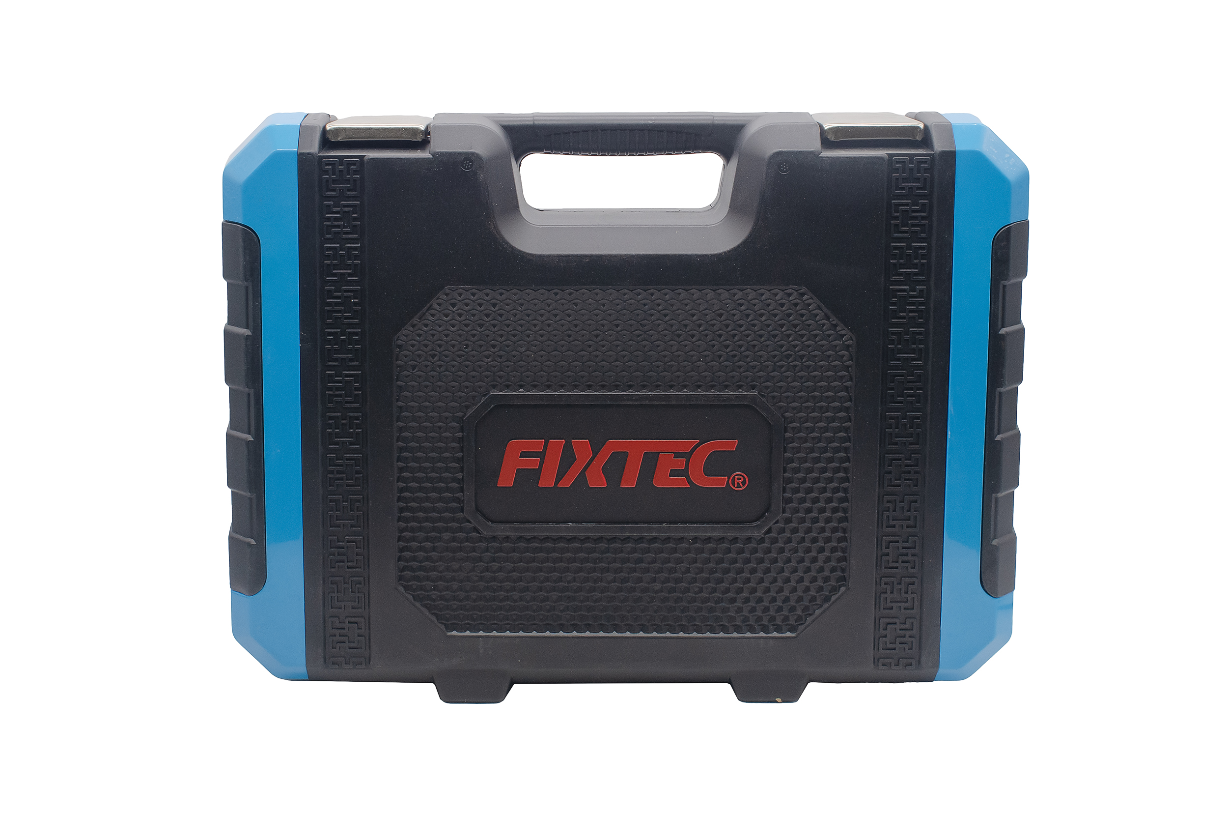 Набор инструментов Fixtec FHST2094, 1/2"/ 1/4", 94 предмета
