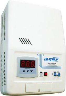 

Стабилизатор напряжения релейный RUCELF SRW-10000D