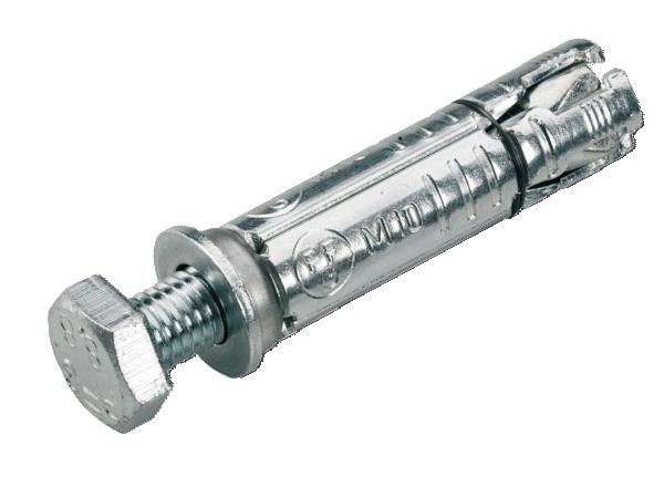 

Анкер PFG LB 6-15 мм, со вставным болтом, 2 шт