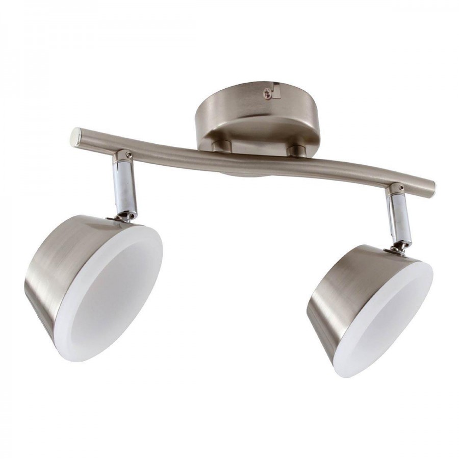 

Спот Toplight Jenifer TL1238Y-02SN никель