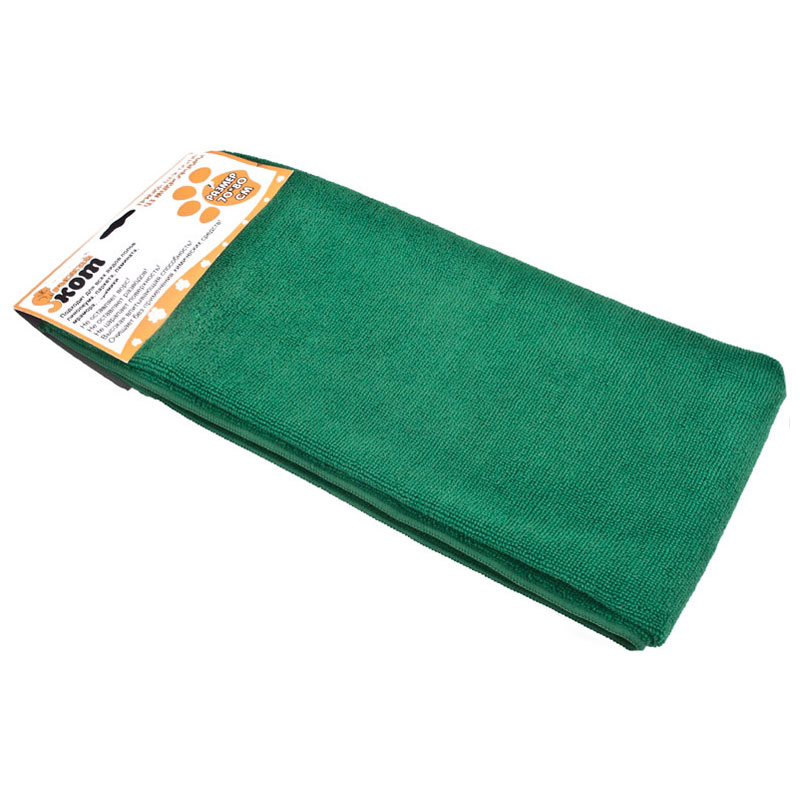 

Тряпка для пола из микрофибры M-02F-XXL, цвет в ассортименте, размер 80*100см